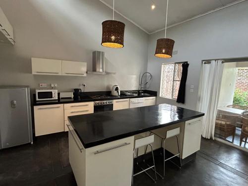 Boma House — Lilongwe — photo 2