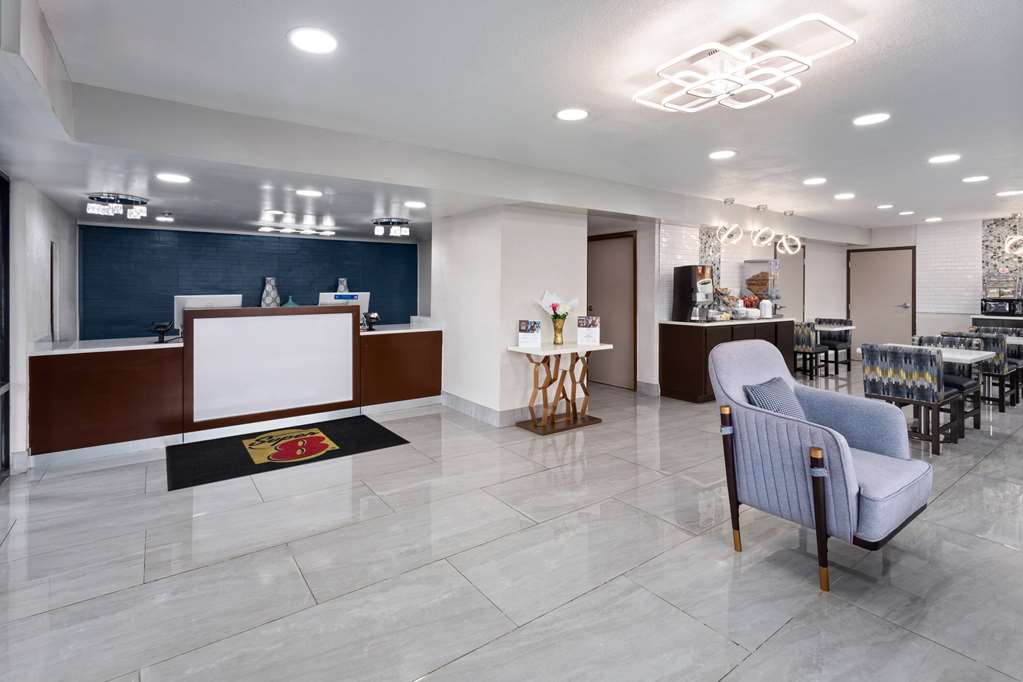 Super 8 by Wyndham Prattville Montgomery - photo 5