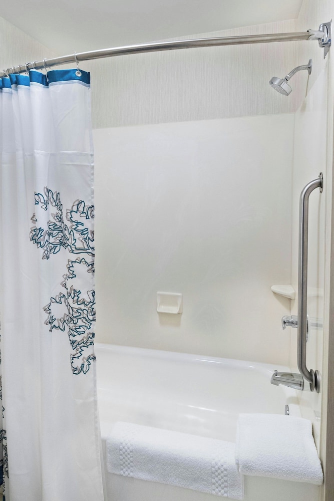 Residence Inn by Marriott Huntsville - photo 14