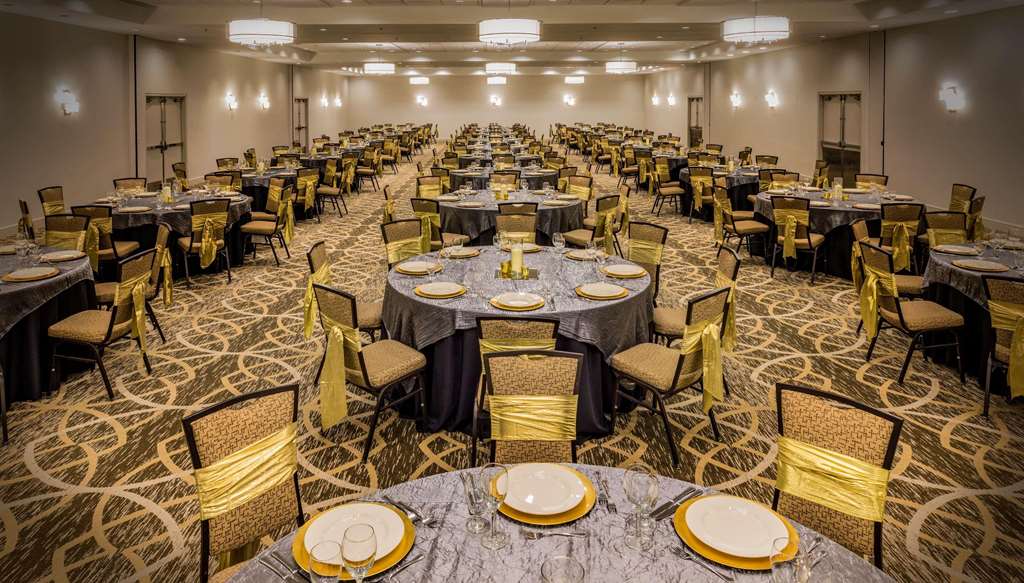 Radisson Hotel Salt Lake City Downtown - photo 23
