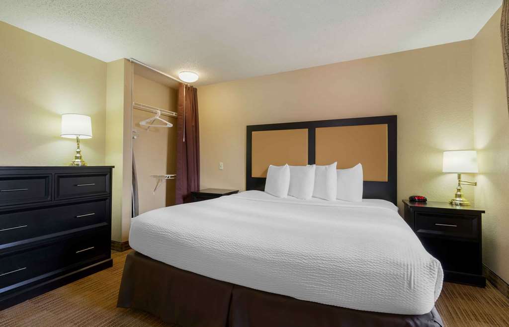 Extended Stay America Suites Rockford I90 - photo 6