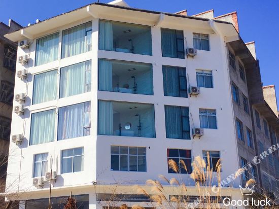 Rucheng Goodluck Hotel — Rucheng