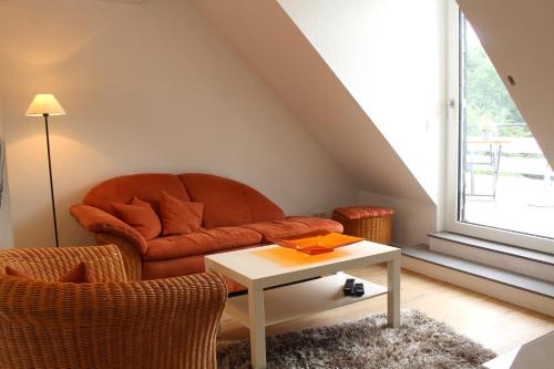 Ferienwohnung Niederrhein — 4-Star Luxury Hotel in Rheurdt, Germany