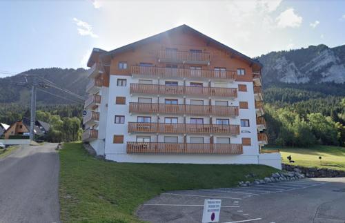 Thollon Les Memises Igloo 2 - last minute hotel in Unknown City