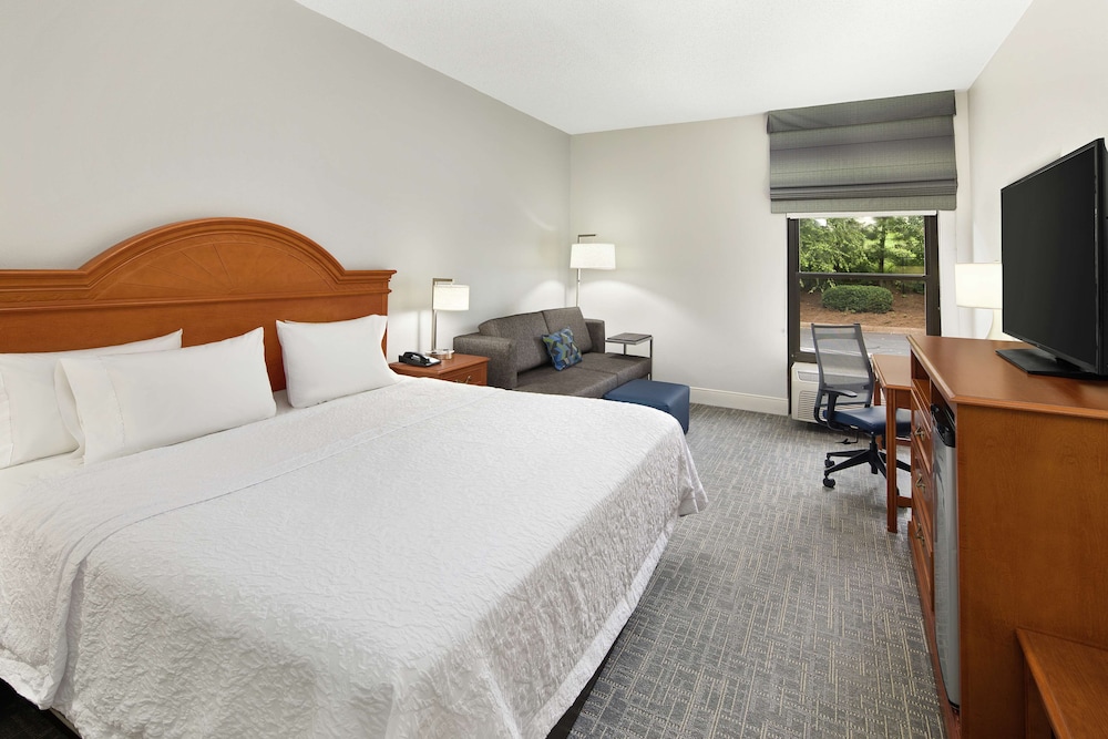 Hampton Inn Atlanta Newnan - photo 15