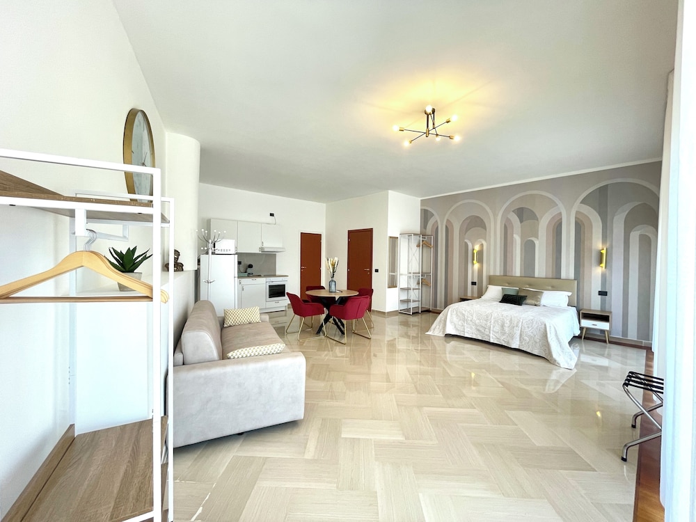 Dimore del Sud - carbon neutral hotel in Trani