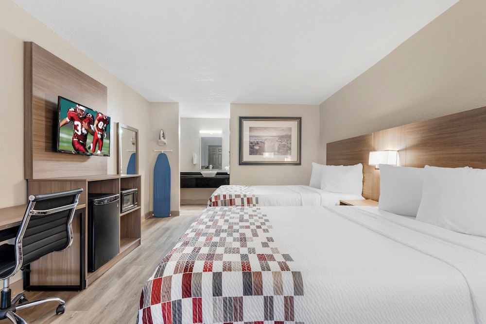 Red Roof Inn Kissimmee FL - photo 15