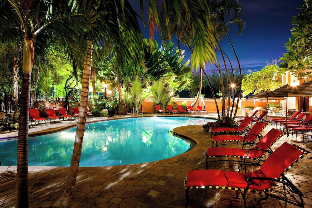 Sheraton Suites Fort Lauderdale at Cypress Creek - photo 16