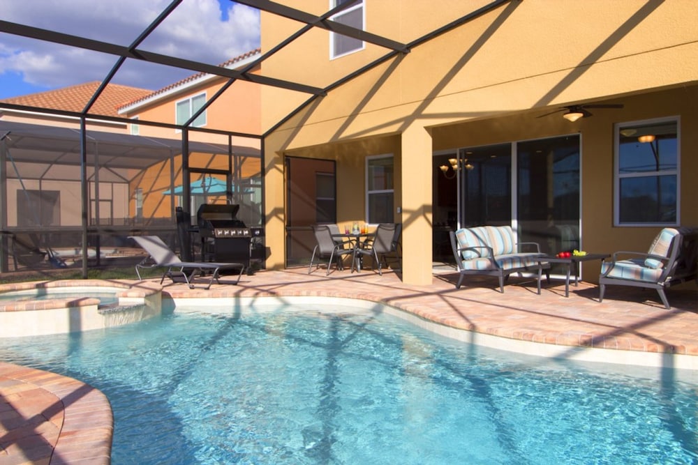 Golden Palms Vacation Resort 2586 - photo 64