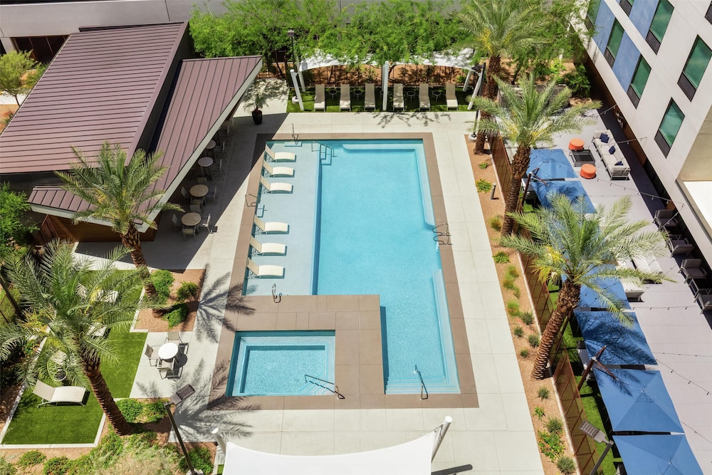 Home2 Suites by Hilton Las Vegas Convention Center - photo 39