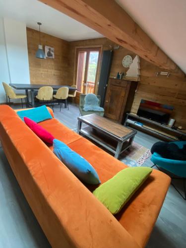 Sapinette - carbon neutral hotel in Unknown City