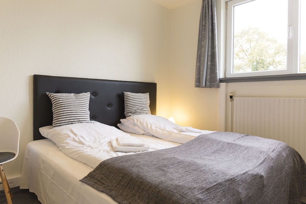 Fjordlyst Hotel in Aabenraa, Denmark