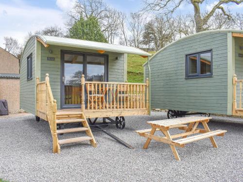 The Ash Uk38291 in Kirkby Stephen, United Kingdom