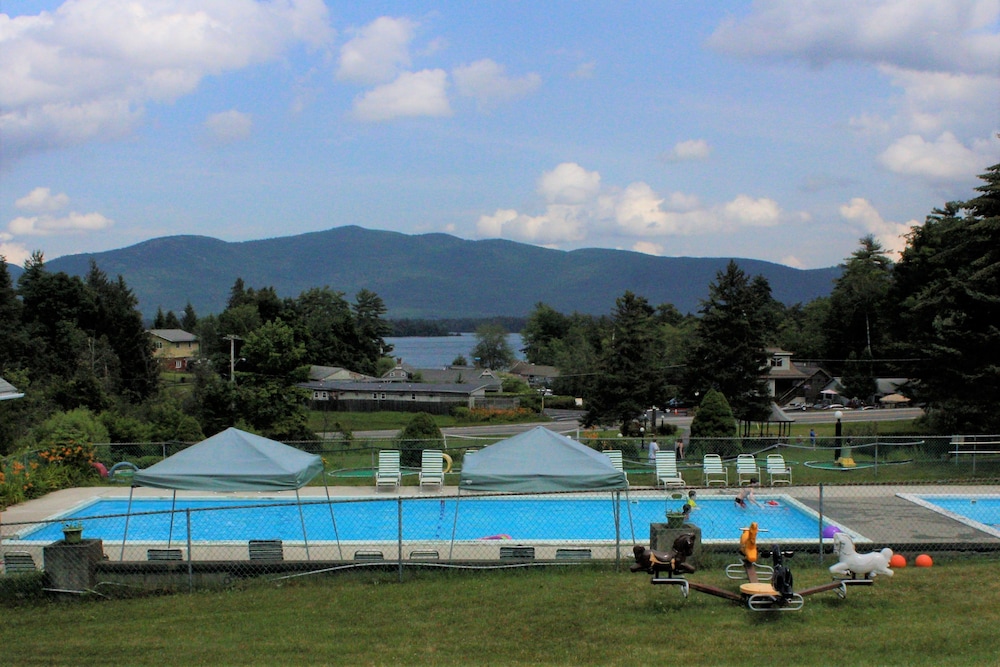 Hill View Motel and Cottages - photo 41