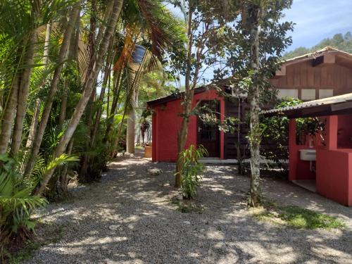 Casa Jacuí A 350 Metros Da Praia