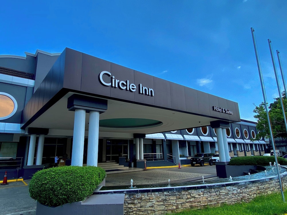 Circle Inn Hotel & Suites in Bacolod, Philippines