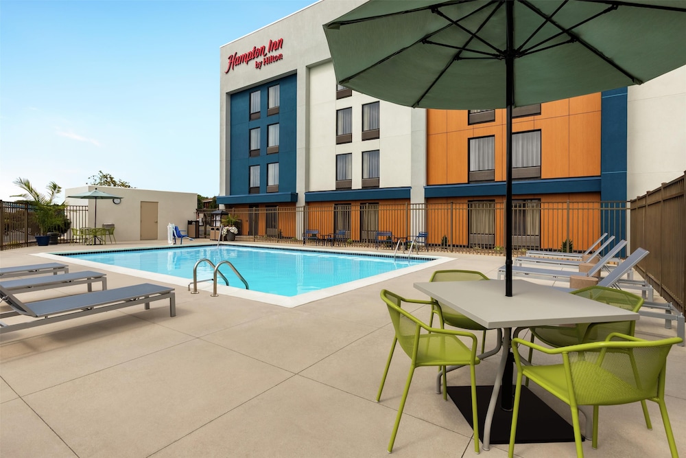 Hampton Inn Hagerstown - photo 20