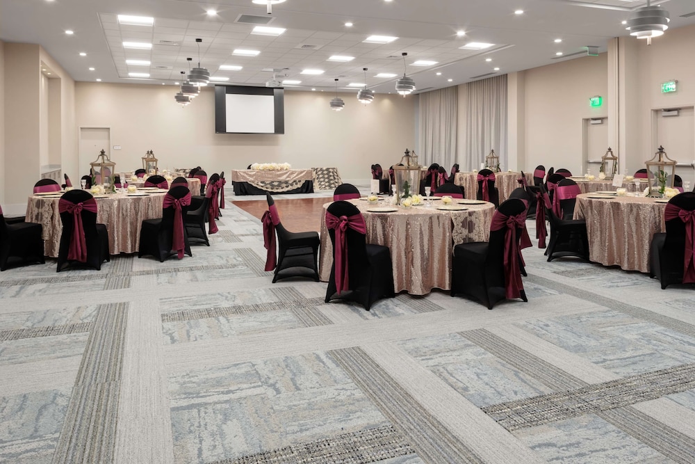 Hilton Garden Inn Ocala Downtown - photo 34