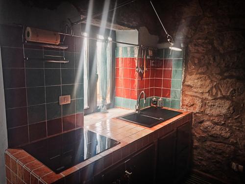 Tana Dello Sciamano in Montefiascone, Italy