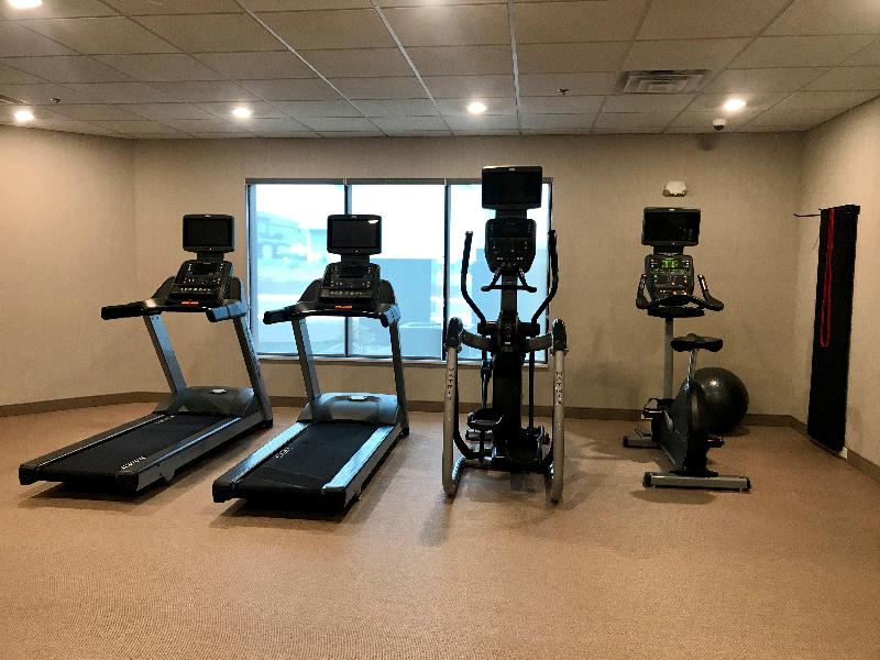 Staybridge Suites Sioux Falls Southwest by IHG - photo 57