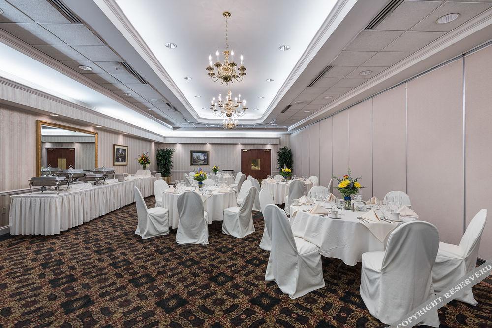 Clarion Hotel & Conference Center - photo 22