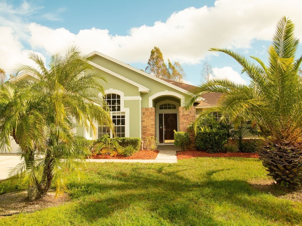 3 Bed 258 — 4-Star Luxury Hotel in Kissimmee, United States