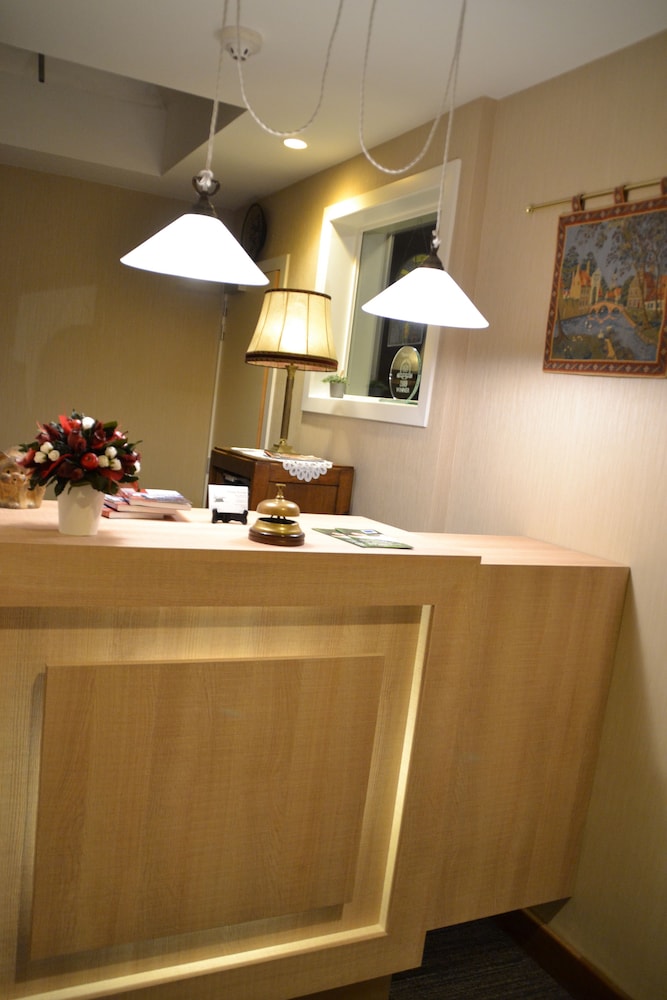Hotel Fevery — Brugge — photo 3