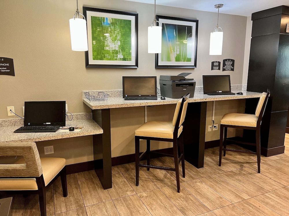 Staybridge Suites Carlsbad by IHG - photo 46