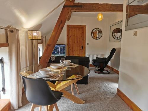 The Sanctuary at Boningale Manor — 4-Star Luxury Hotel in Wolverhampton, United Kingdom