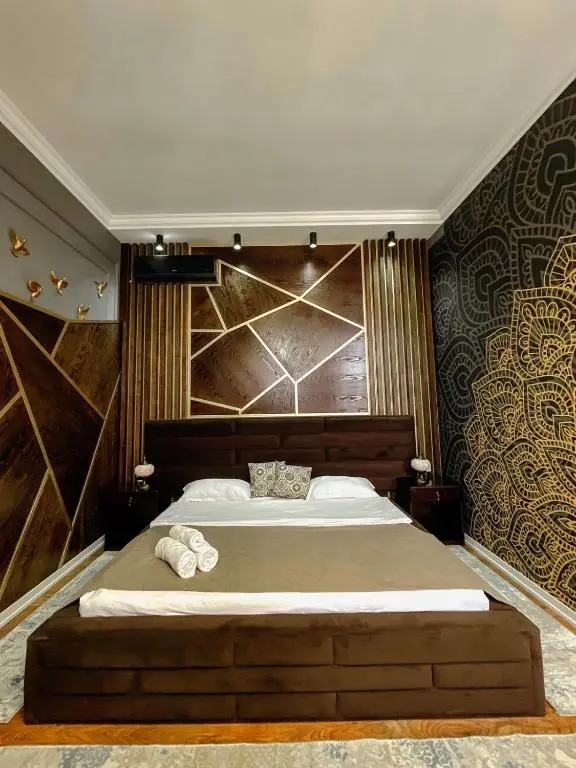 Wind Hotel — Shymkent — photo 5