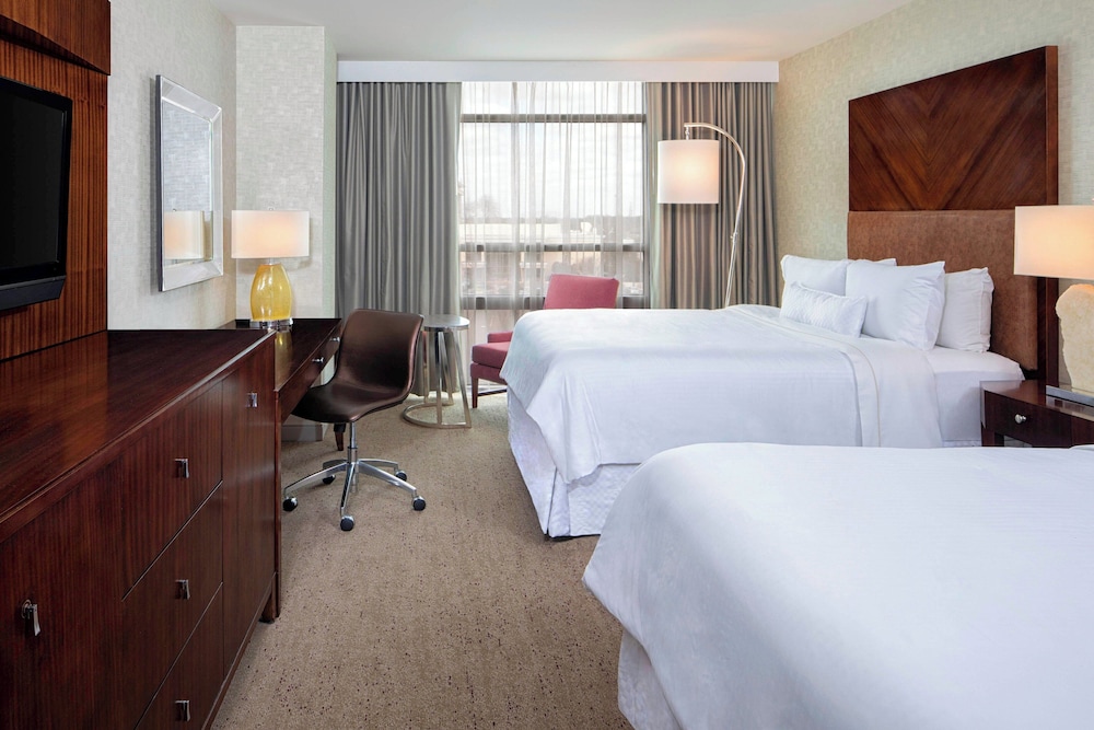 The Westin Mount Laurel - photo 8