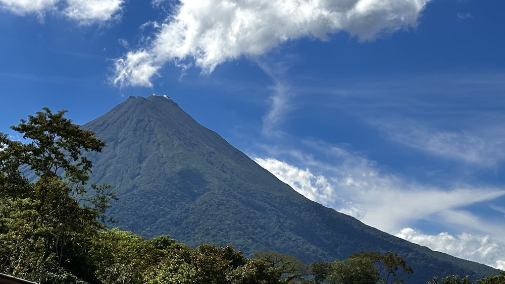Arenal Monara in La Fortuna, Costa Rica
