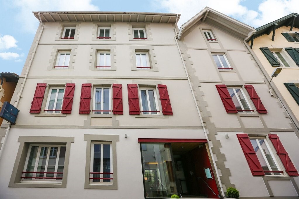 Centre Biarritz in Biarritz, France