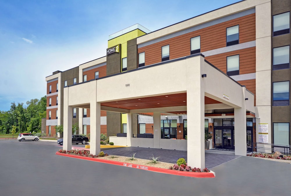 Home2 Suites by Hilton Dallas DeSoto - featured photo