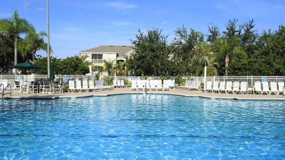 4 Bed Pool Spa Home windsor Palms Resort - photo 49