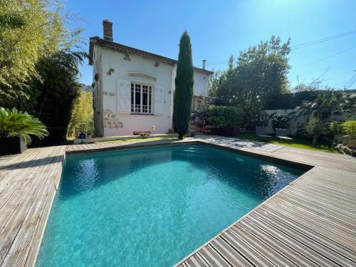 Souvenir à jamais in Nice, France