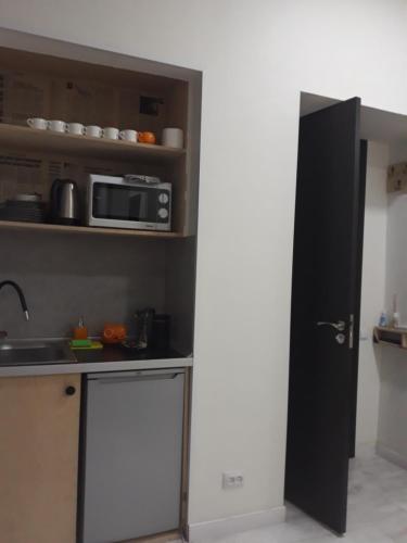 Nino's Apartment in the center of Tbilisi