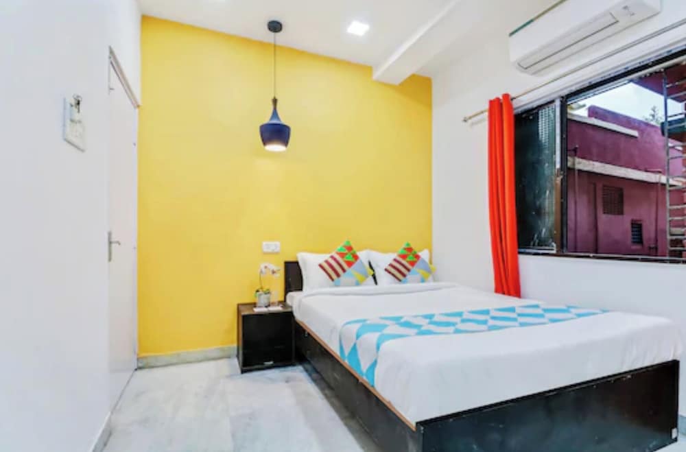 Hotel M M Homestay Howrah — Haora
