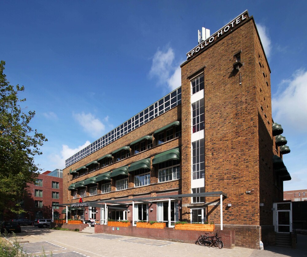 Leonardo Hotel Breda City Center in Breda, Netherlands