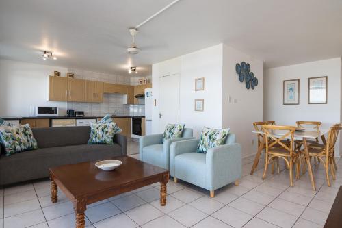 Chakas Cove 24 — 4-Star Luxury Hotel in Ballito, South Africa