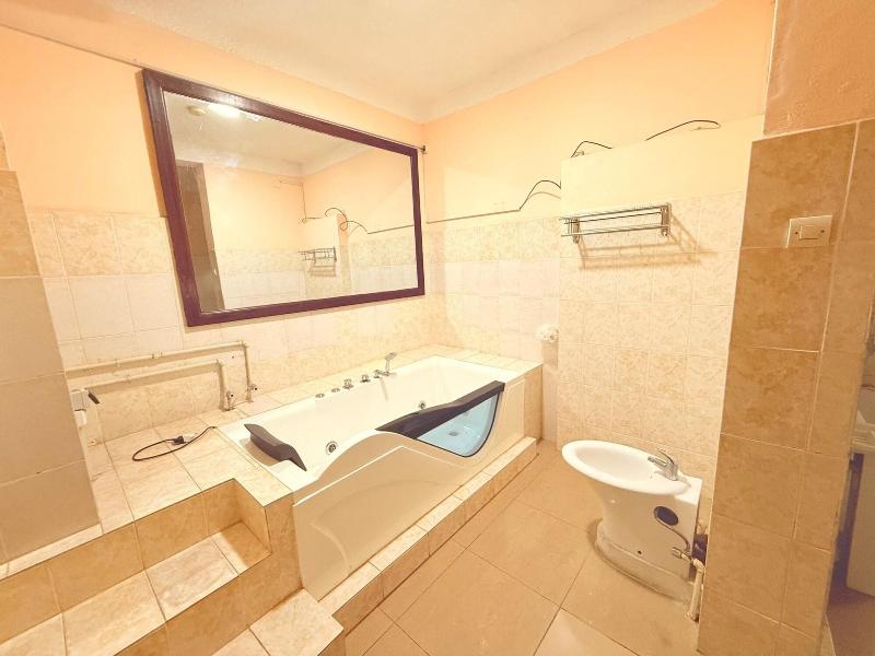 Gahahe Hills Hotel — Bujumbura