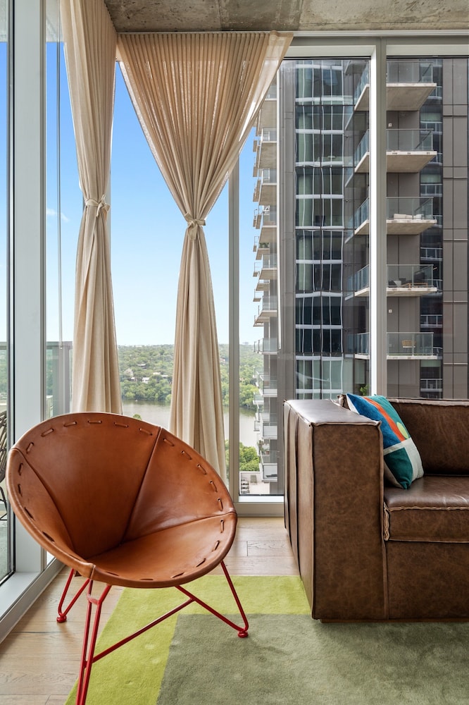 Austin Condo Hotel - photo 462