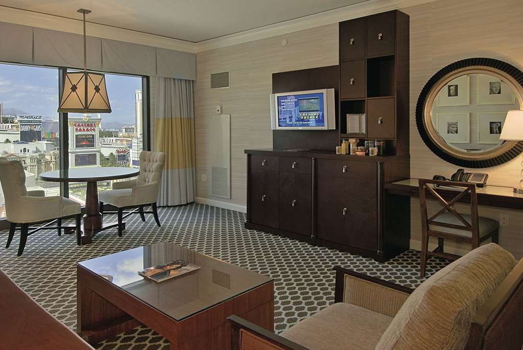 Caesars Palace - photo 87