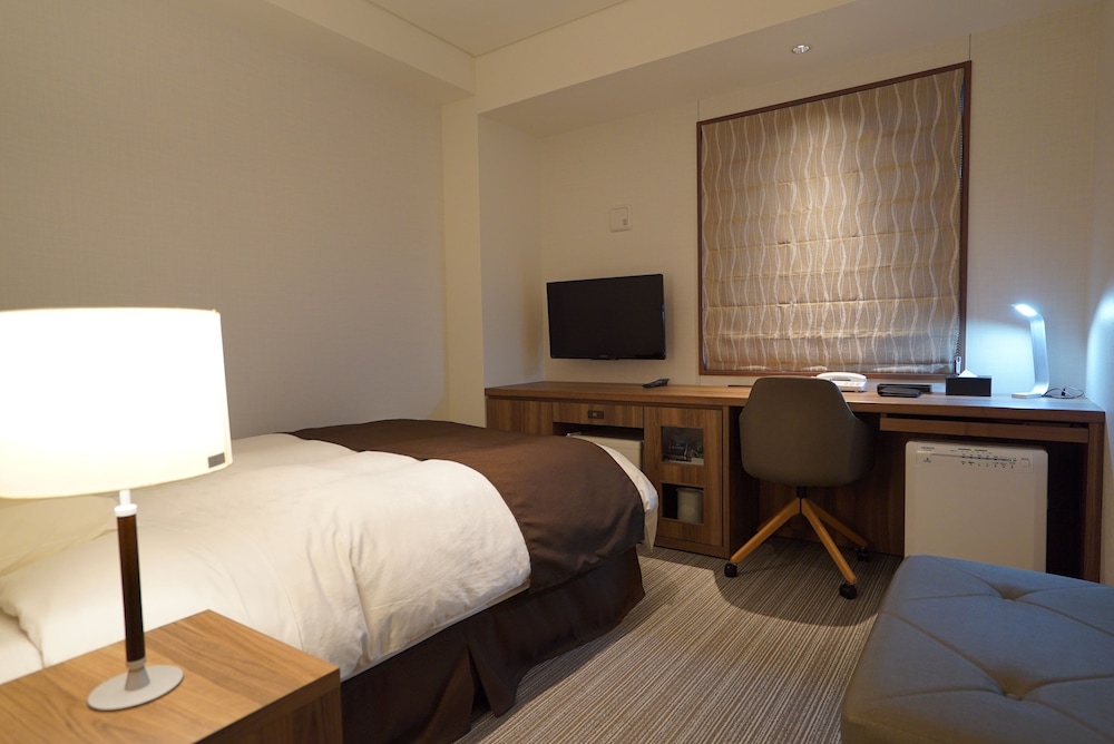 Ofunato Plaza Hotel — hotel in Ofunato