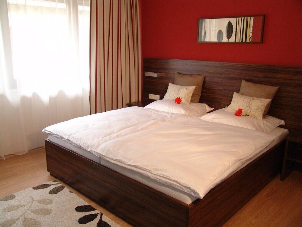 Landhotel Wolfschlugen pet-friendly hotel Wolfschlugen