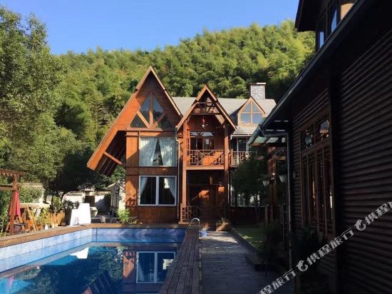 Yuanshe - last minute hotel in Ningbo