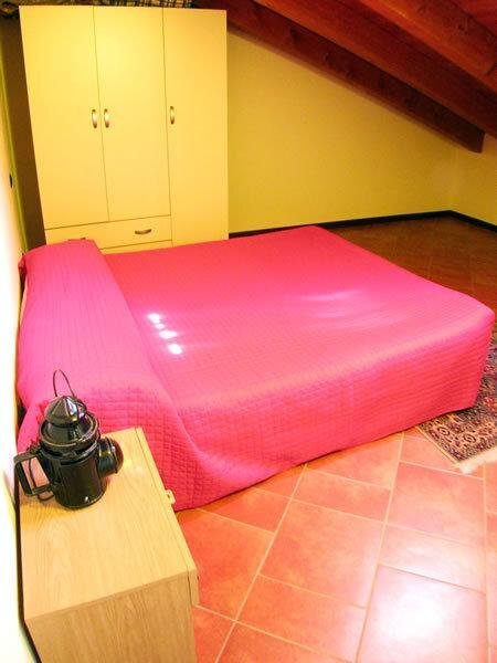 Corte Nuova — hotel in Valeggio Sul Mincio