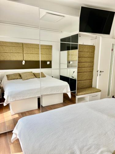 Azúr Port Siófok Balaton — 4-Star Luxury Hotel in Siofok, Hungary