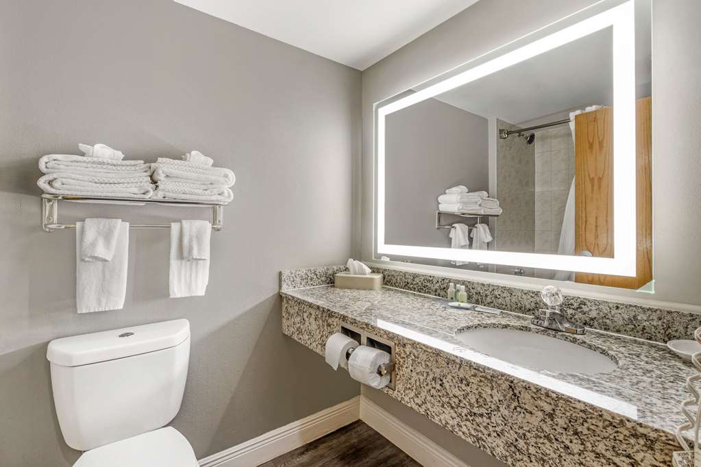 Quality Inn Conference Center at Citrus Hills - photo 20