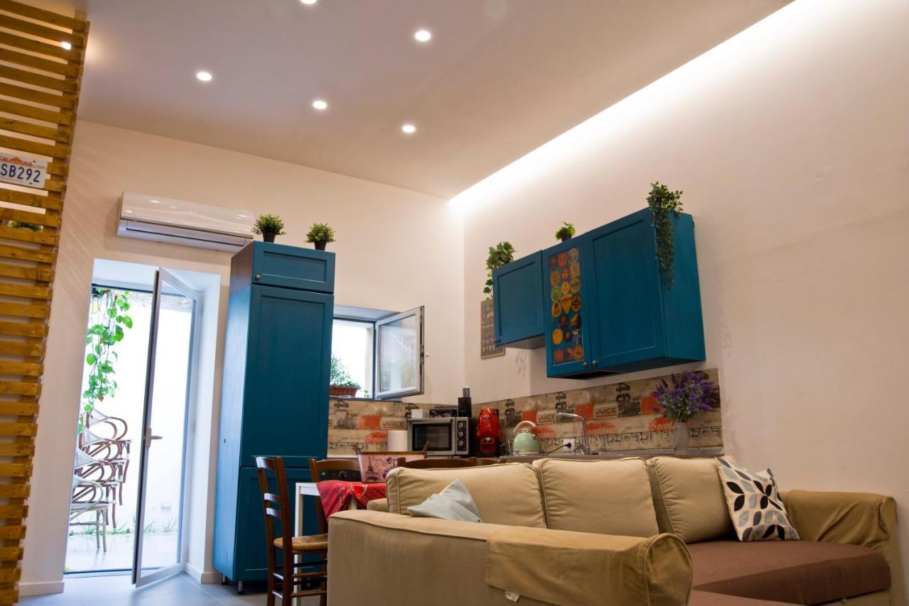 Casa Al Vino — 4-Star Luxury Hotel in Portici, Italy
